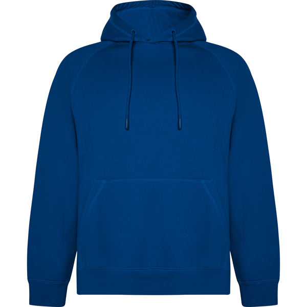 SUDADERA VINSON T/XS BLANCO