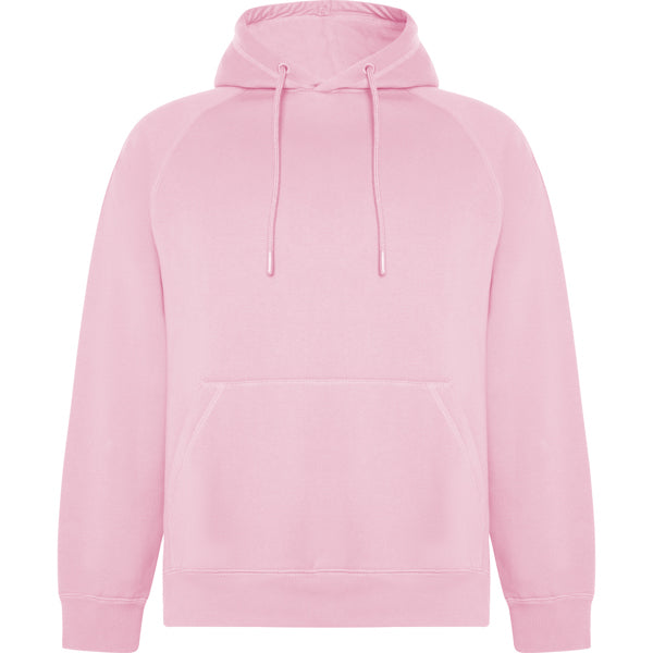 SUDADERA VINSON T/XS BLANCO