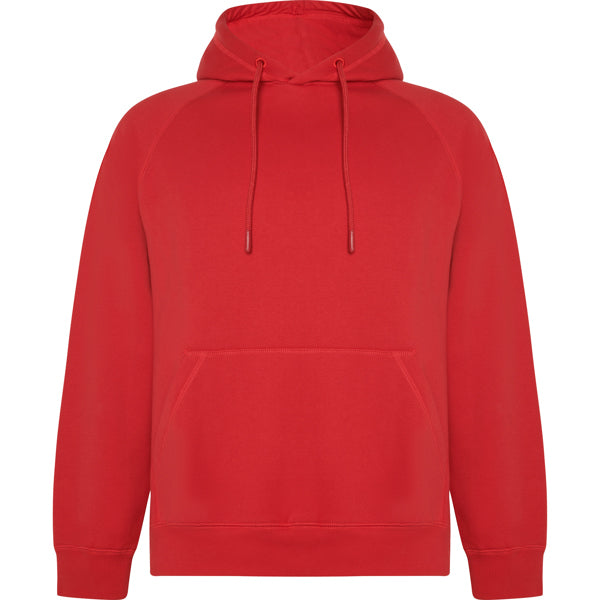 SUDADERA VINSON T/XS BLANCO