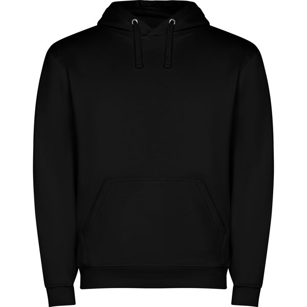 SUDADERA CAPUCHA T/3XL BLANCO