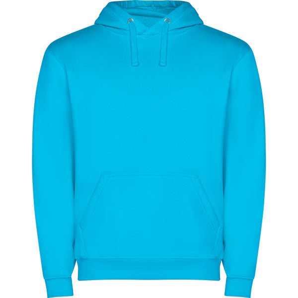 SUDADERA CAPUCHA T/3XL BLANCO