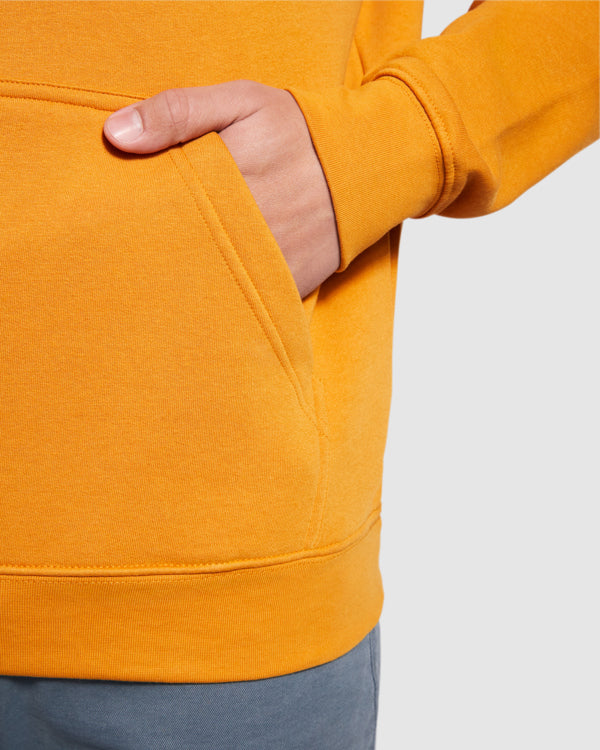 SUDADERA CAPUCHA T/3XL BLANCO