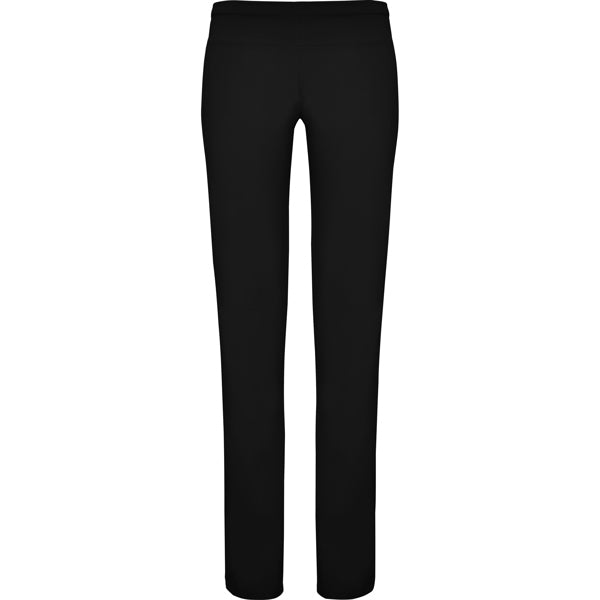 PANTALON BOX T/S NEGRO