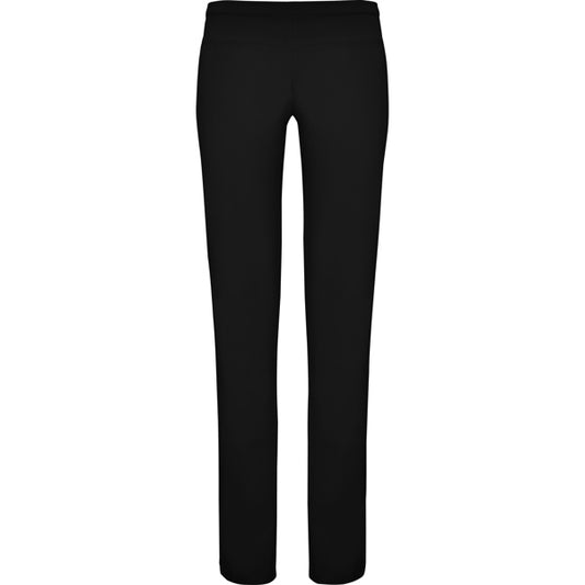 PANTALON BOX T/S NEGRO