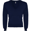 SUDADERA AMANDUS T/L MARINO