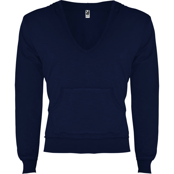 SUDADERA AMANDUS T/L MARINO