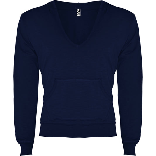 SUDADERA AMANDUS T/L MARINO