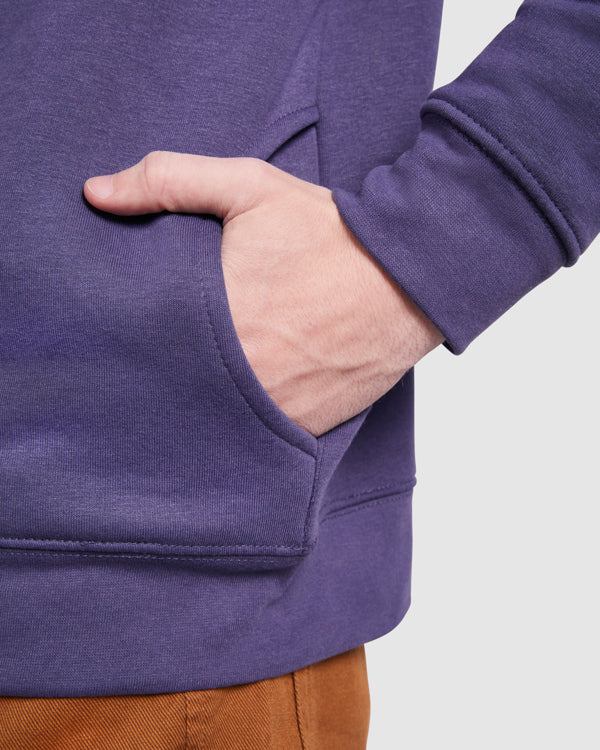 CHAQUETA ELBRUS T/S ROJO