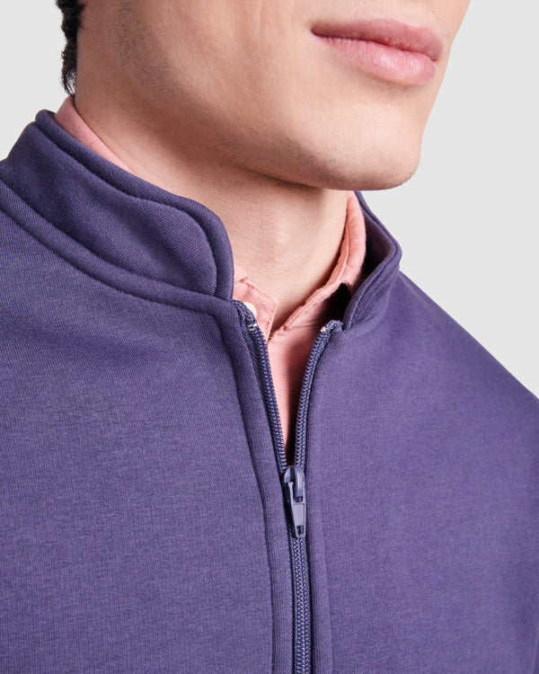 CHAQUETA ELBRUS T/S ROJO