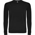 SUDADERA ANNAPURNA T/S NEGRO