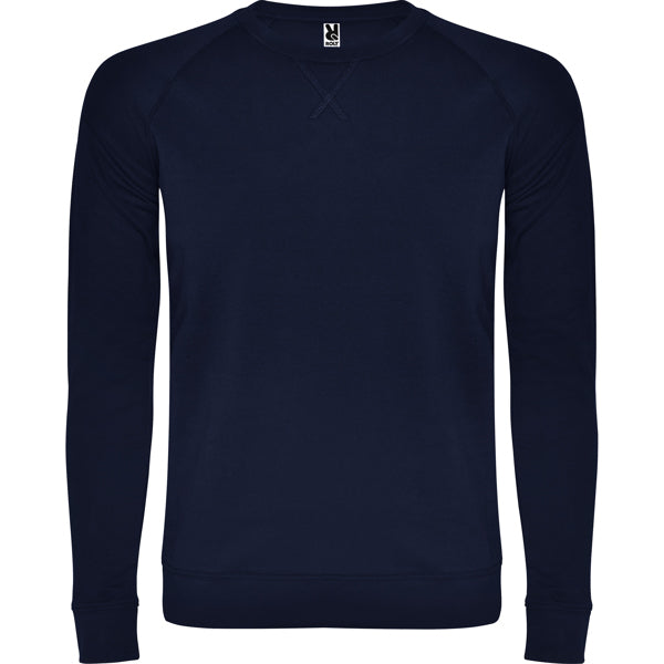 SUDADERA ANNAPURNA T/S NEGRO