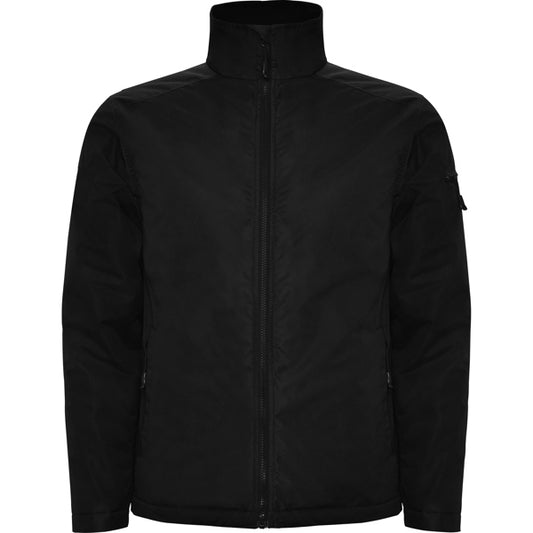 CHAQUETA UTAH T/S NEGRO