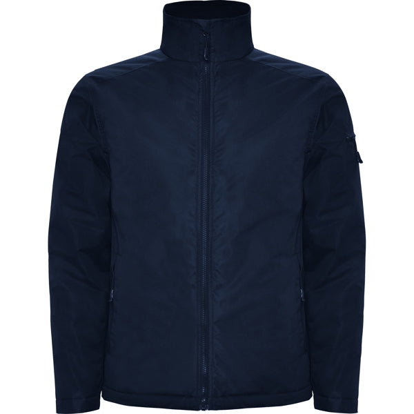 CHAQUETA UTAH T/S NEGRO