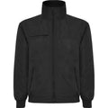 CHAQUETA YUKON T/S NEGRO