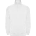 SUDADERA ANETO T/S BLANCO