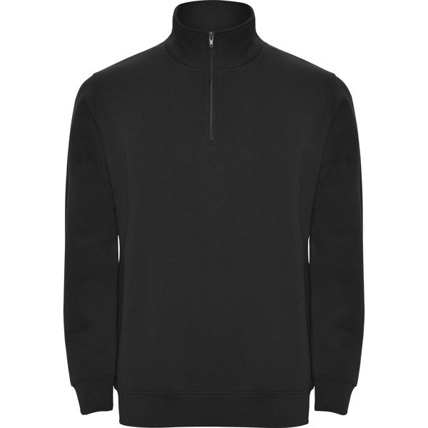 SUDADERA ANETO T/S BLANCO