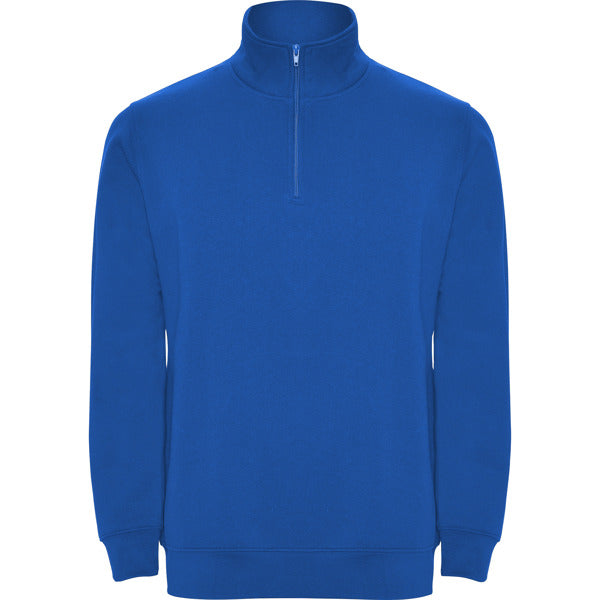 SUDADERA ANETO T/S BLANCO