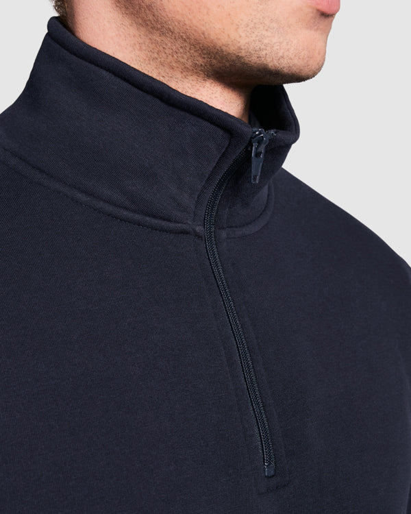 SUDADERA ANETO T/S BLANCO