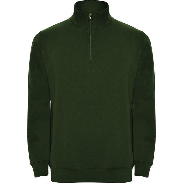 SUDADERA ANETO T/S BLANCO
