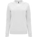 SUDADERA ANNAPURNA WOMAN T/XXL BLANCO