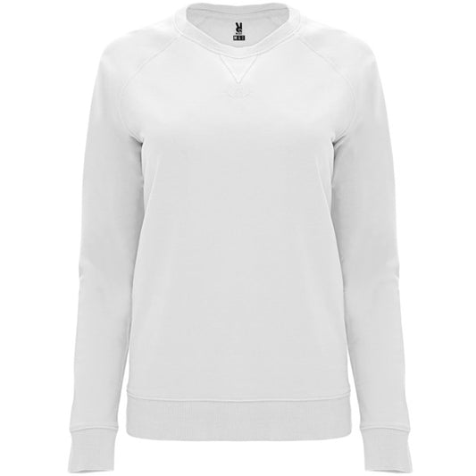 SUDADERA ANNAPURNA WOMAN T/XXL BLANCO