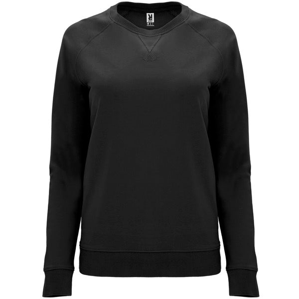 SUDADERA ANNAPURNA WOMAN T/XXL BLANCO
