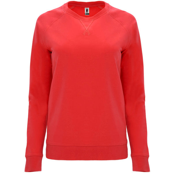 SUDADERA ANNAPURNA WOMAN T/XXL BLANCO