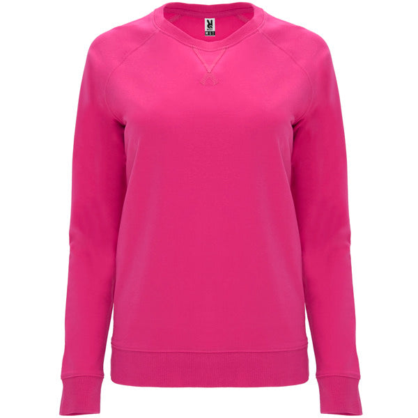 SUDADERA ANNAPURNA WOMAN T/XXL BLANCO