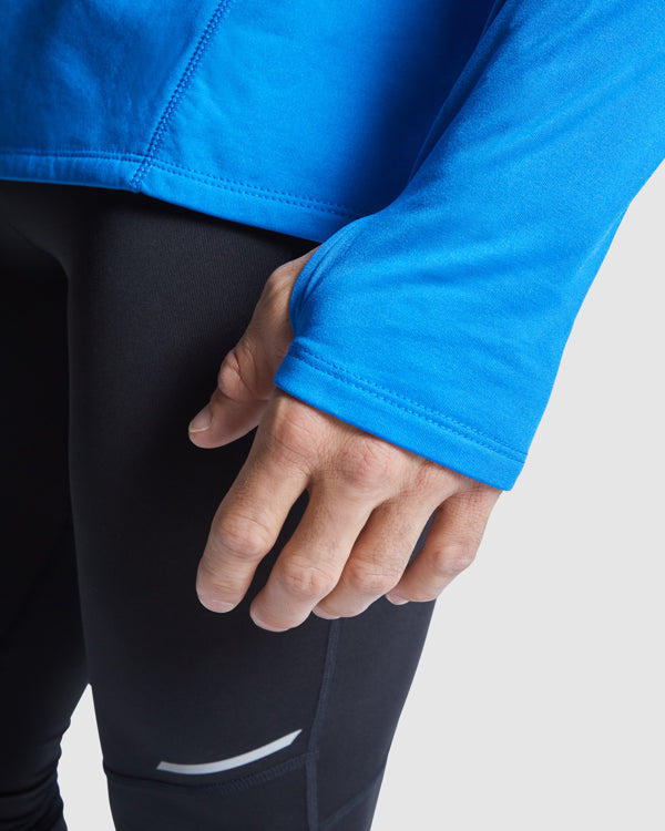 CAMISETA MELBOURNE T/S ROYAL