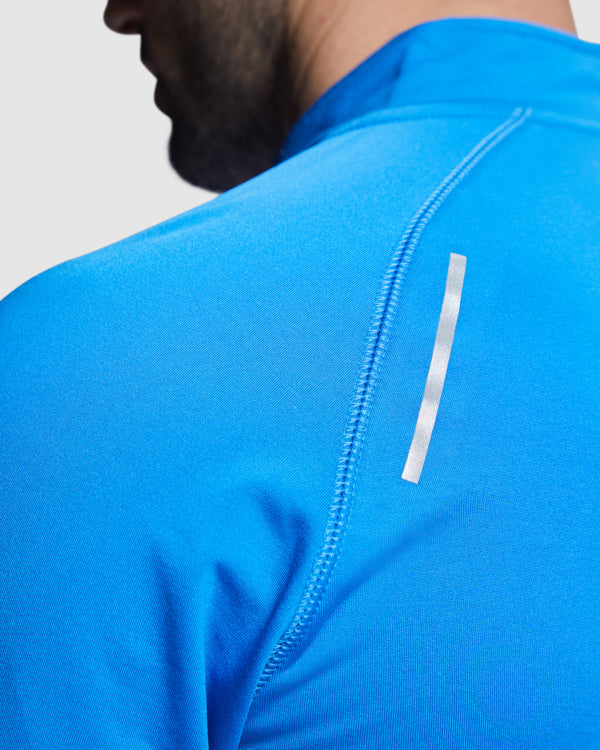 CAMISETA MELBOURNE T/S ROYAL