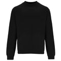 SUDADERA TELENO T/XS NEGRO