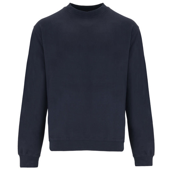 SUDADERA TELENO T/XS NEGRO
