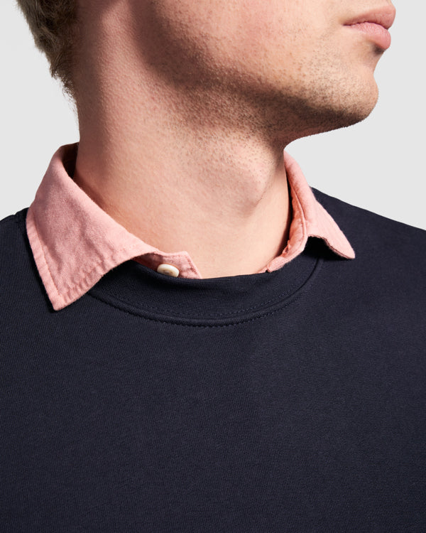 SUDADERA TELENO T/XS NEGRO