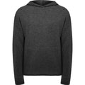 SUDADERA MANASLU T/XS NEGRO VIGORE