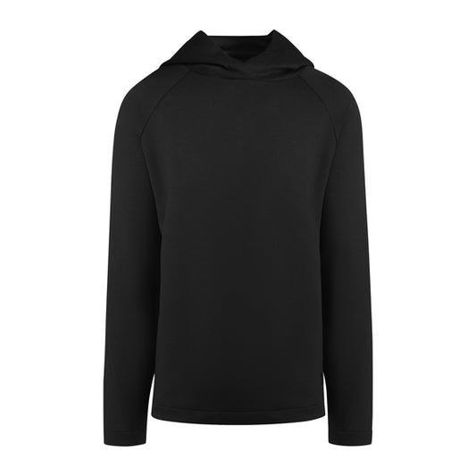 SUDADERA ZAIR T/XXL NEGRO
