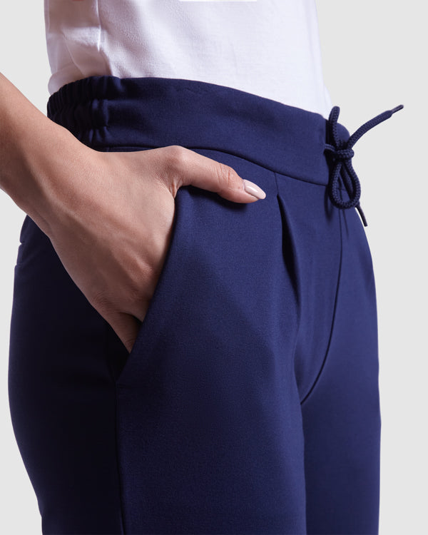PANTALÓN LARISA T/S NEGRO