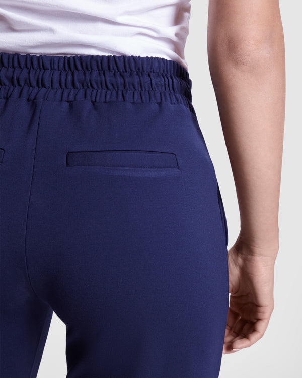 PANTALÓN LARISA T/S NEGRO