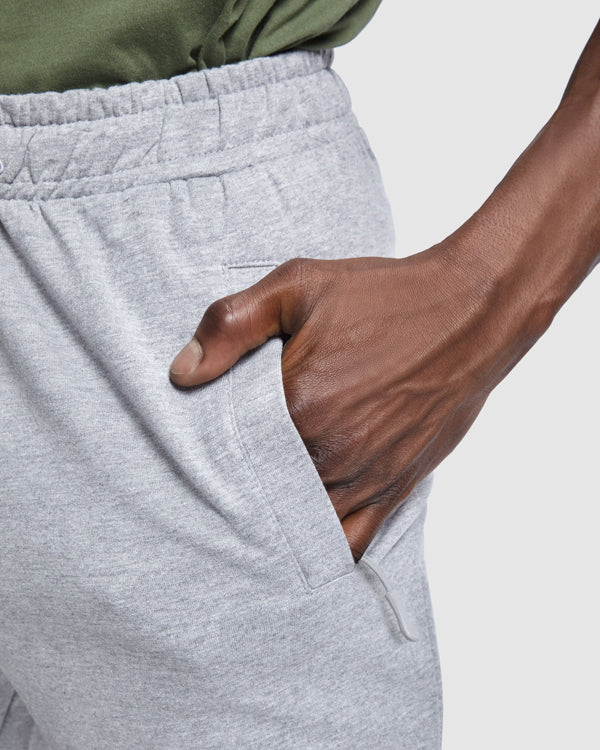 PANTALON ADELPHO T/S NEGRO