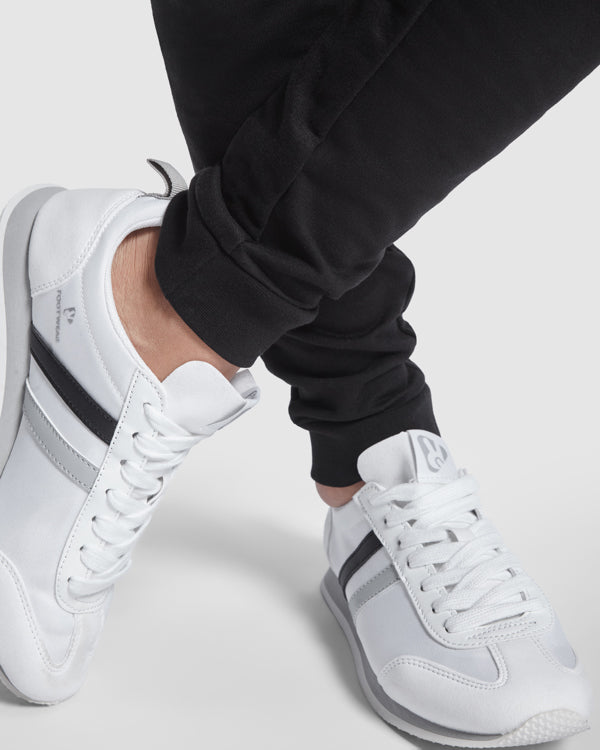 PANTALON ADELPHO WOMAN T/S NEGRO