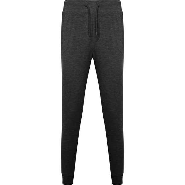 PANTALON IRIA T/XS NEGRO VIGORE