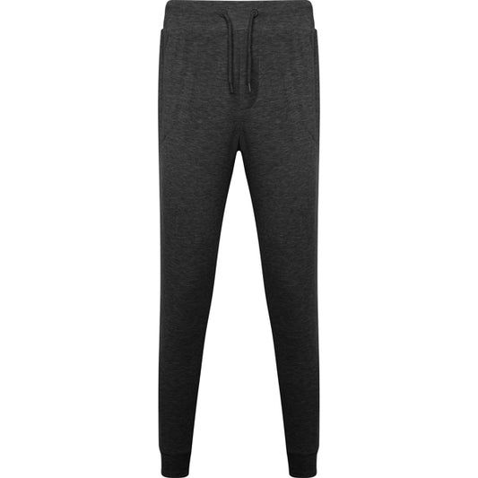 PANTALON IRIA T/XS NEGRO VIGORE