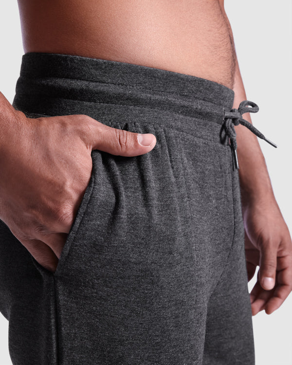 PANTALON IRIA T/XS NEGRO VIGORE