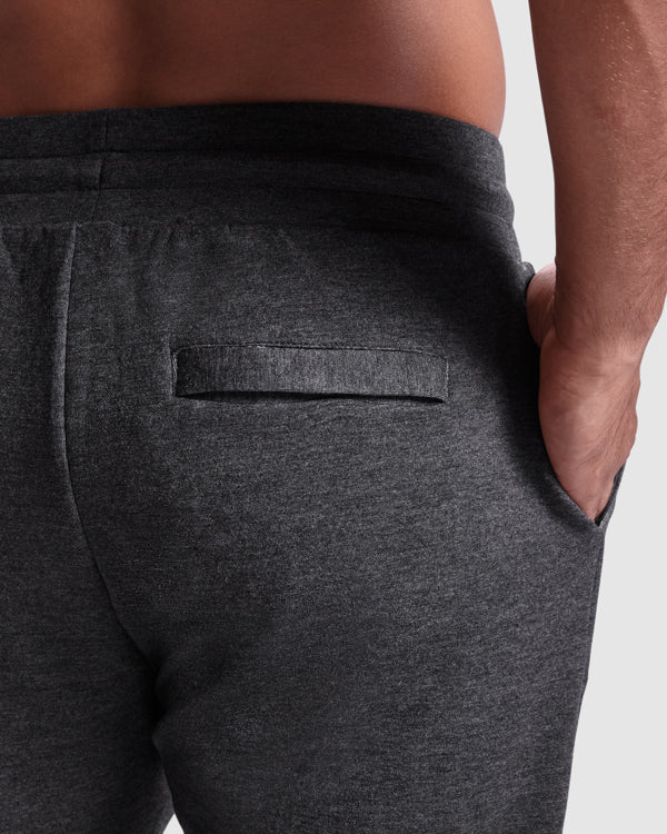 PANTALON IRIA T/XS NEGRO VIGORE