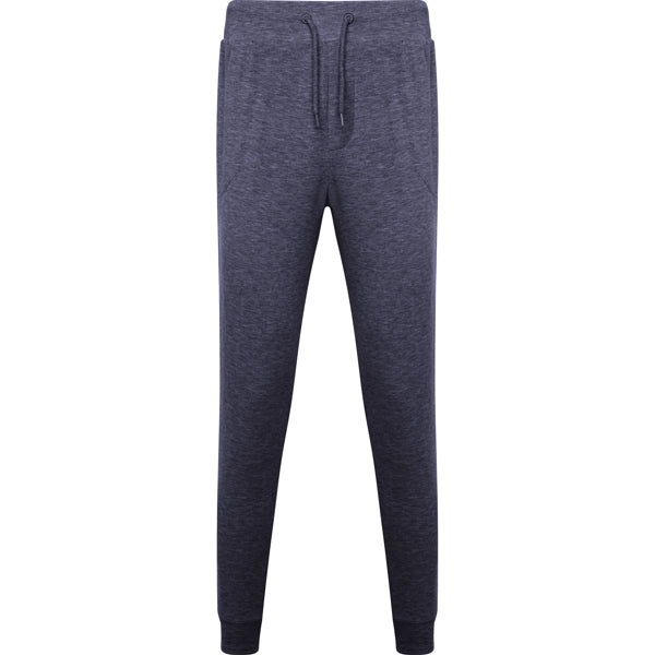 PANTALON IRIA T/XS NEGRO VIGORE