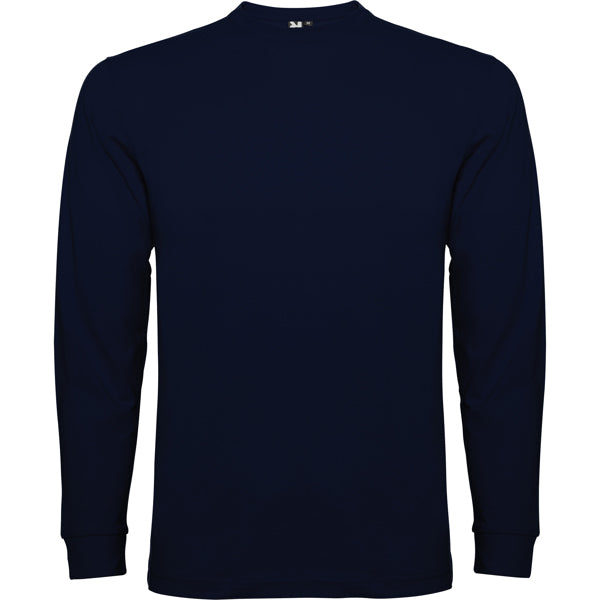 CAMISETA POINTER NIÑO T/3/4 BLANCO