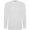 CAMISETA EXTREME T/S BLANCO