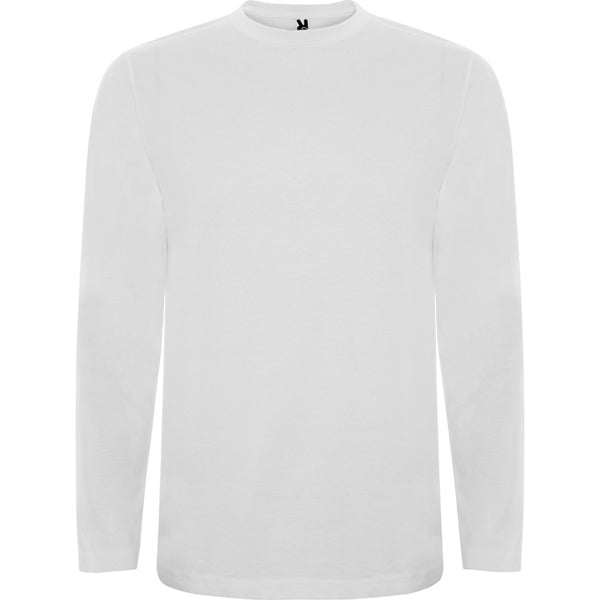 CAMISETA EXTREME T/S BLANCO