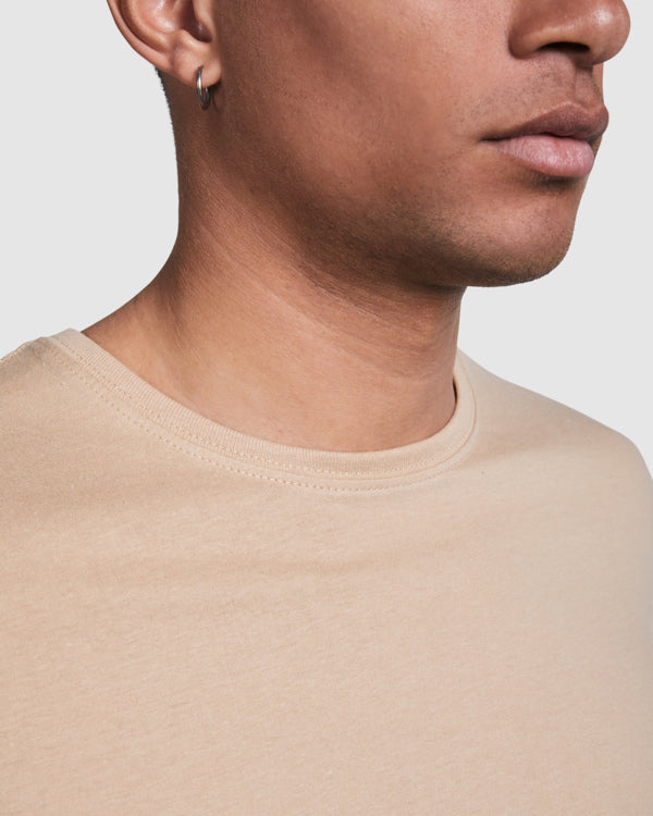 CAMISETA EXTREME T/S BLANCO