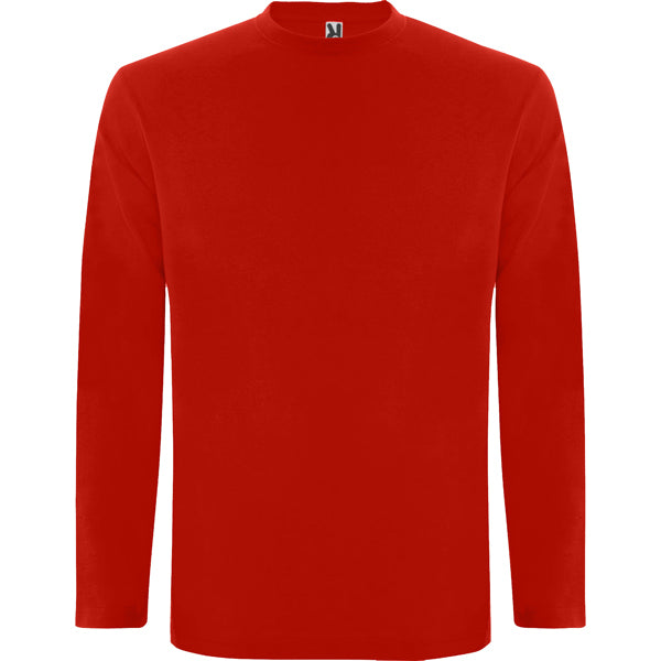 CAMISETA EXTREME T/S BLANCO