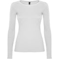 CAMISETA EXTREME WOMAN T/S BLANCO
